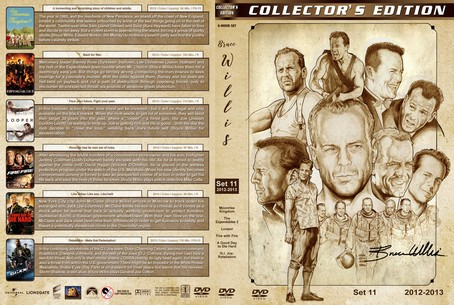 Bruce Willis Filmography 11