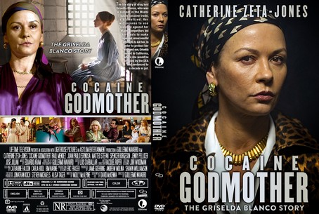 Cocaine Godmother 2018