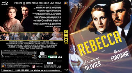 Rebecca 1940