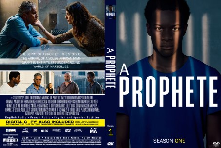 A Prophet Season 1