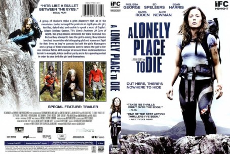 A Lonely Place to Die 2011