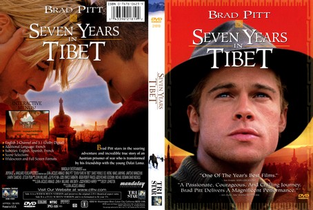 Seven Years in Tibet 1997