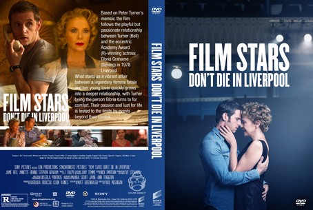 Film Stars Don't Die in Liverpool 2018