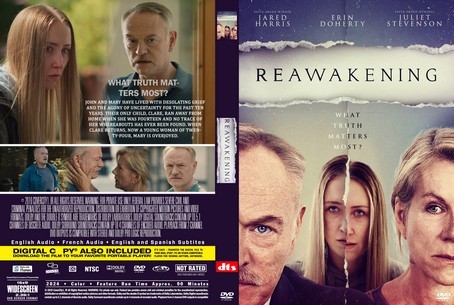 Reawakening 2024