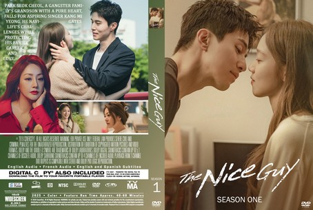 The Nice Guy Season 1