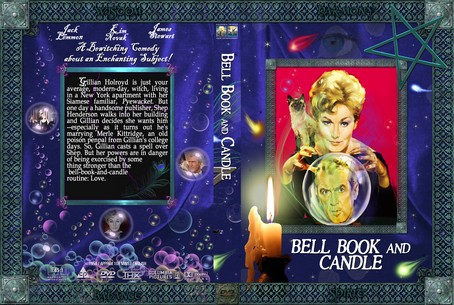 Bell Book And Candle