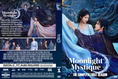 Moonlight Mystique Season 1