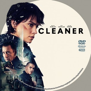 Cleaner 2025