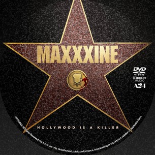 MaXXXine 2024