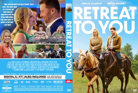 Retreat to You 2022