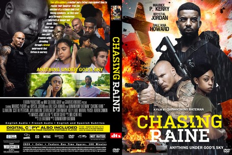 Chasing Raine 2024