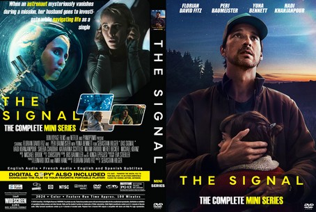 The Signal Season 1