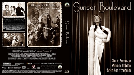Sunset Blvd. 1950