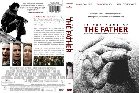 In the Name of the Father 1993