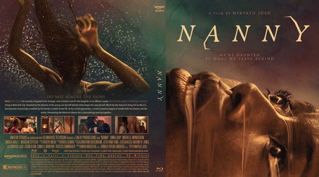 Nanny 2022