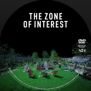 The Zone of Interest 2023