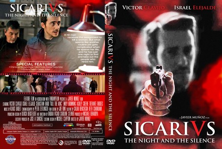 Sicarivs La noche y el silencio 2015