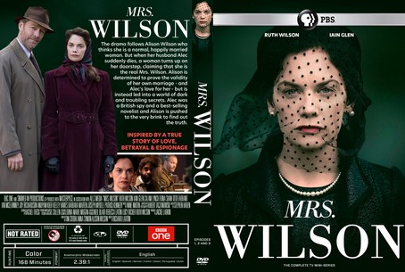 Mrs. Wilson 2018