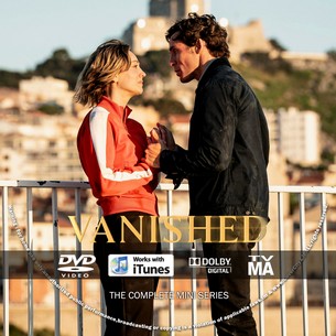 Vanished Season 1