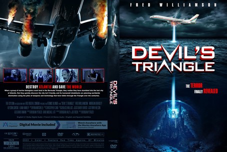 Devil's Triangle 2021