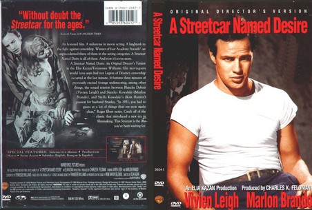A Streetcar Named Desire 1951