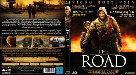 The Road 2009