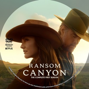 Ransom Canyon Season 1