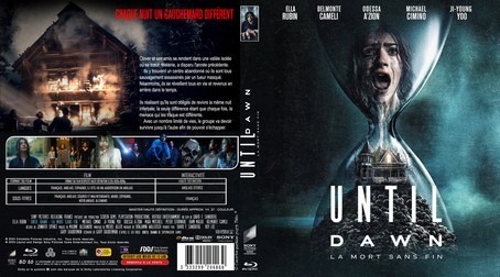 Until Dawn 2025