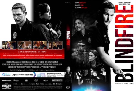 Blindfire 2020