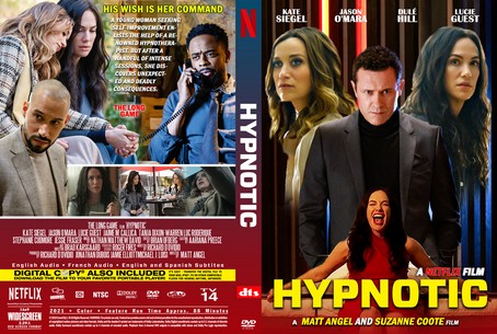 Hypnotic 2021