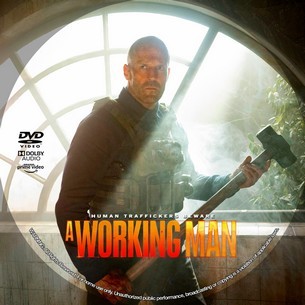 A Working Man 2025