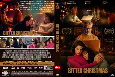 Bitter Christmas 2026