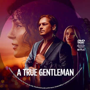 A True Gentleman 2024
