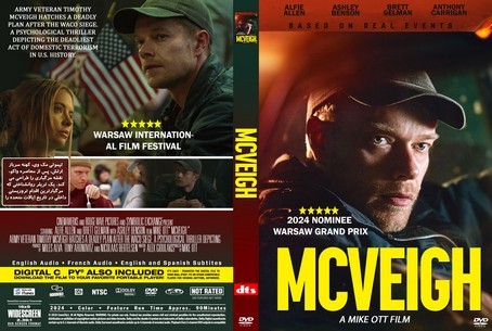 McVeigh 2024