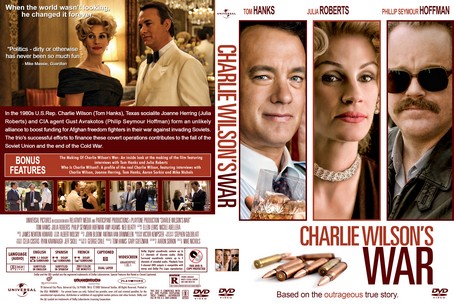 Charlie Wilson's War 2007