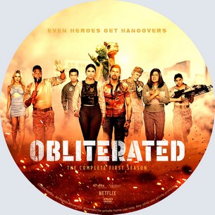 Obliterated Season 1