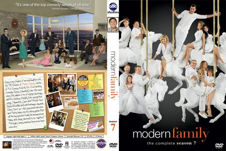 Modern Family Season 7
