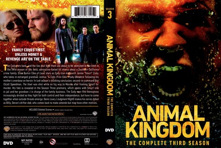Animal Kingdom 3