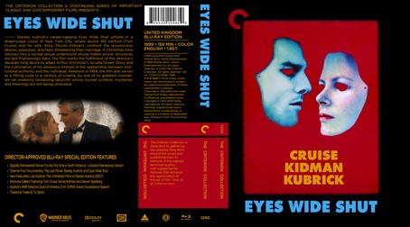 Eyes Wide Shut 1999