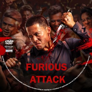 Furious Attack 2026