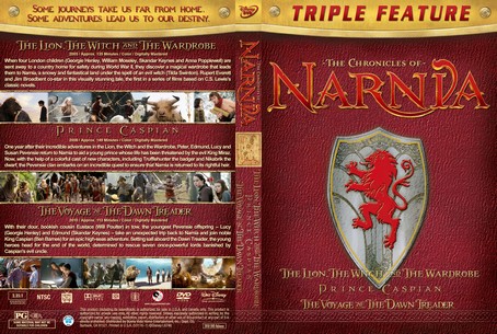 The Chronicles of Narnia