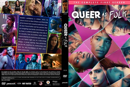 Queer as Folk Season 1