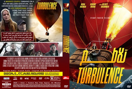 Turbulence 2025