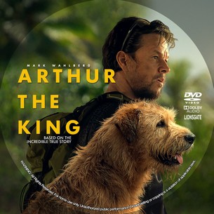 Arthur the King 2024