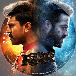 RRR ( Rise Roar Revolt ) 2022