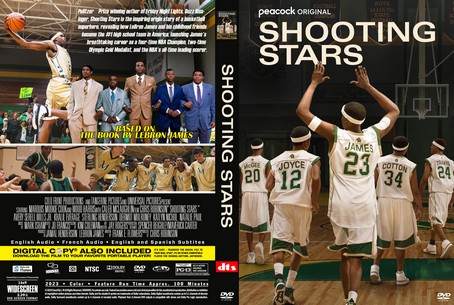 Shooting Stars 2023