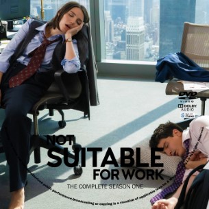 Not Suitable for Work Season 1