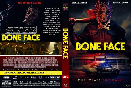 Bone Face 2025