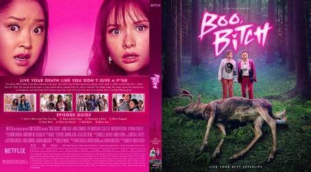 Boo, Bitch Season 1