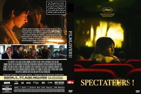 Filmlovers! 2025